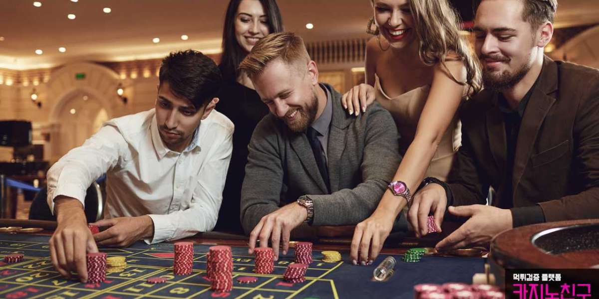 Online Betting with Casino79: Your Go-To Scam Verification Platform