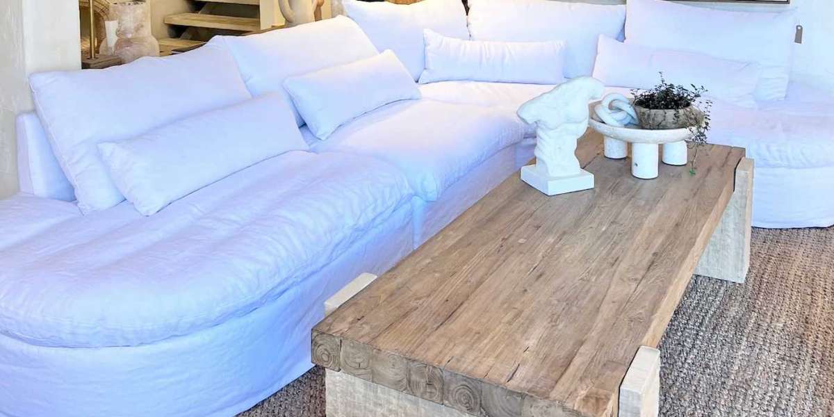 Create a Cosy Space with Our Living Room Furniture Collection