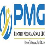 PMG Care profile picture