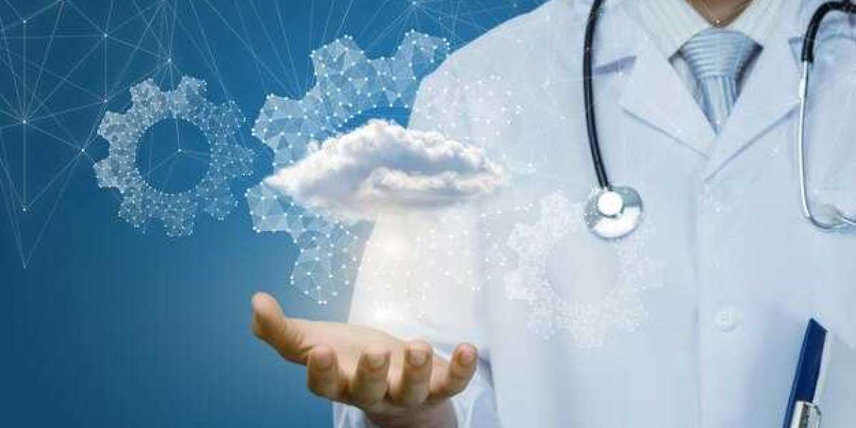 Unlock the Future of Healthcare in Saudi Arabia with Medical Cloud Care