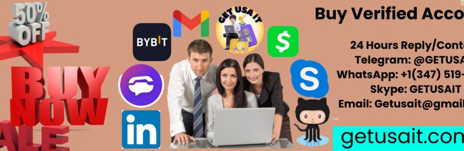 Buy Gmail Accounts Cover Image