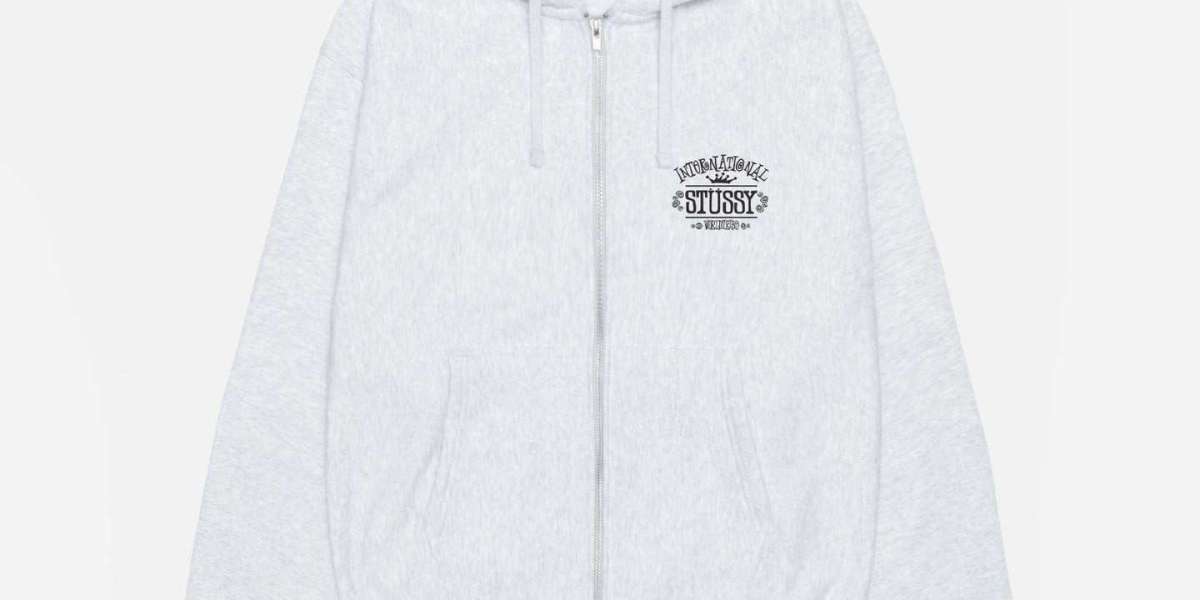 Is the Stussy Hoodie Worth the Investment