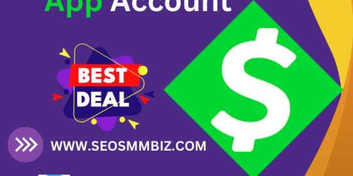 Quick and Trusted Way to Get Buying Verified Cash App Account