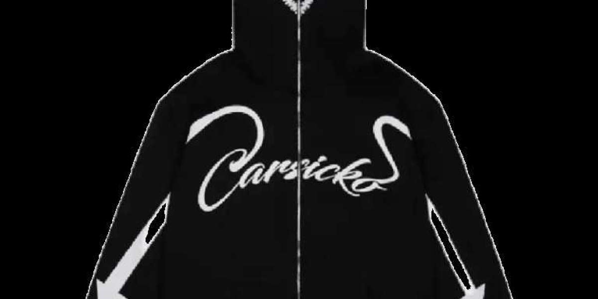 Carsicko Clothing: Elevate Your Style with Bold & Trendy Streetwear