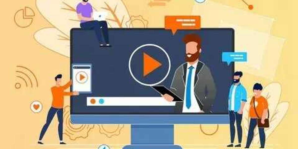 Top Explainer Video Company - Enhance Your Brand Storytelling