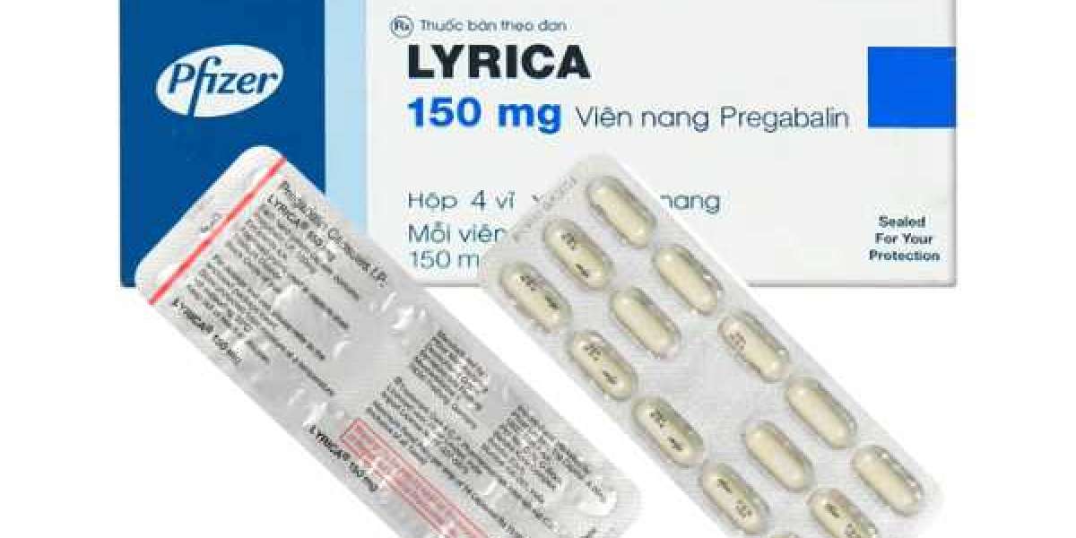 Lyrica 150 mg Dosage, Benefits, and Side Effects for Neuropathy Patients