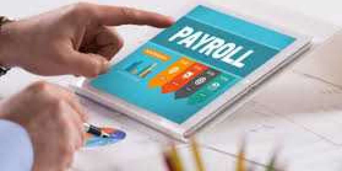 Online HR and Payroll Services: Simplify Your Business Operations