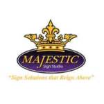 Majestic Sign Studio Profile Picture