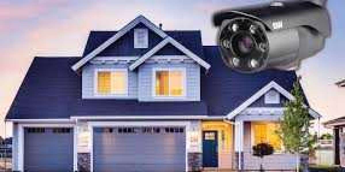 Video Home Security Systems: A Smart Investment for Protecting Your Home