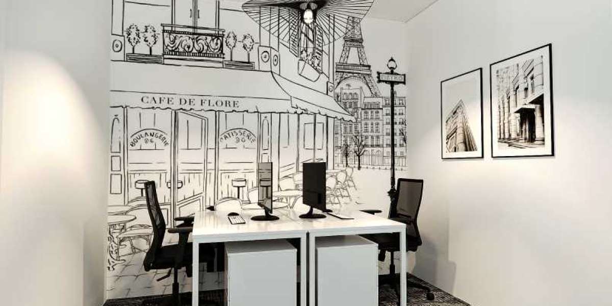 Discover the Advantages of Serviced Offices in Kuala Lumpur