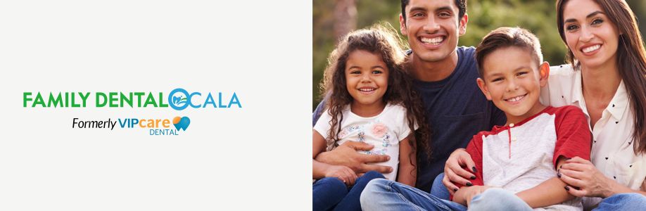 Family Dental Ocala Cover Image