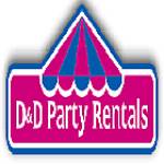 D&D Party Rental profile picture