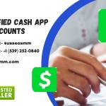 Buy Verified Cash App Accounts profile picture