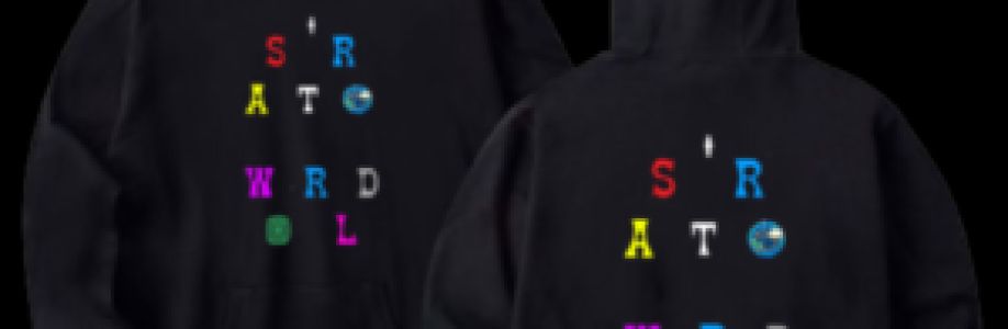 travis scott hoodie hoodie Cover Image