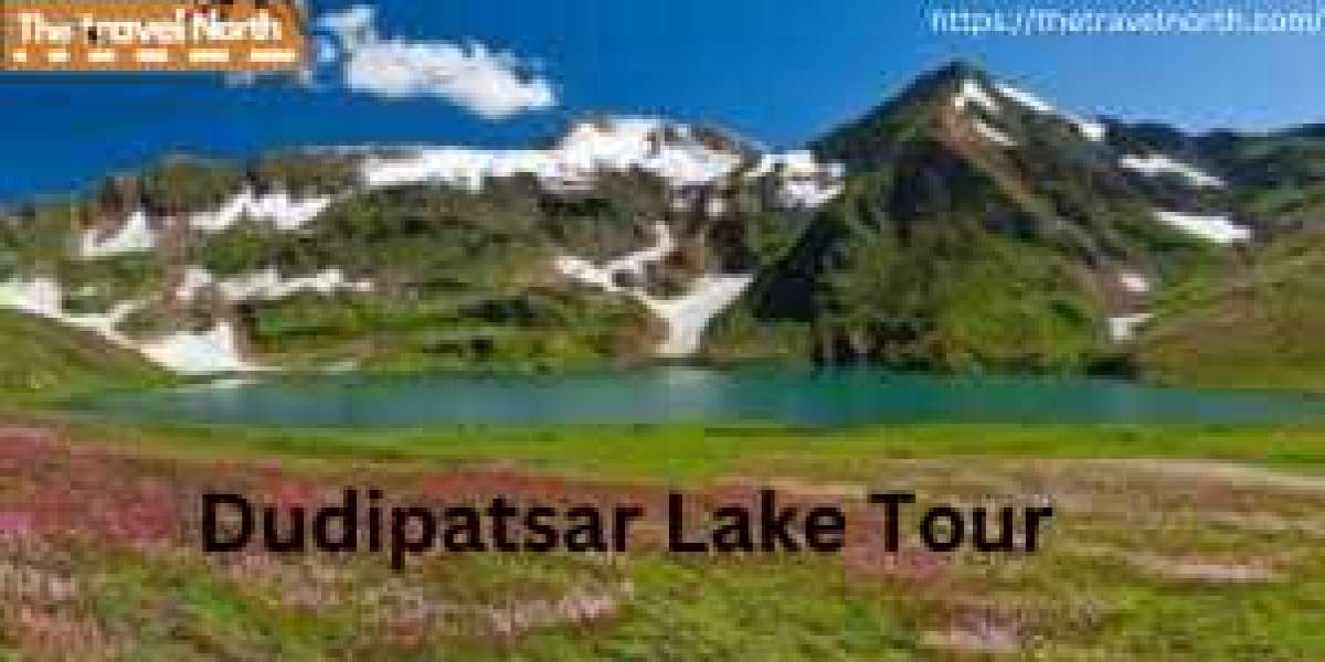 Dudipatsar Lake Weather – What to Expect Before You Visit