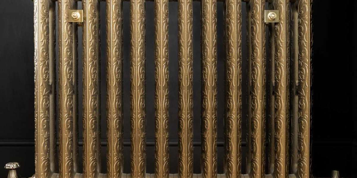 "The Role of Cast Iron in Paladin Clarendon Radiators: Why It’s a Game-Changer"