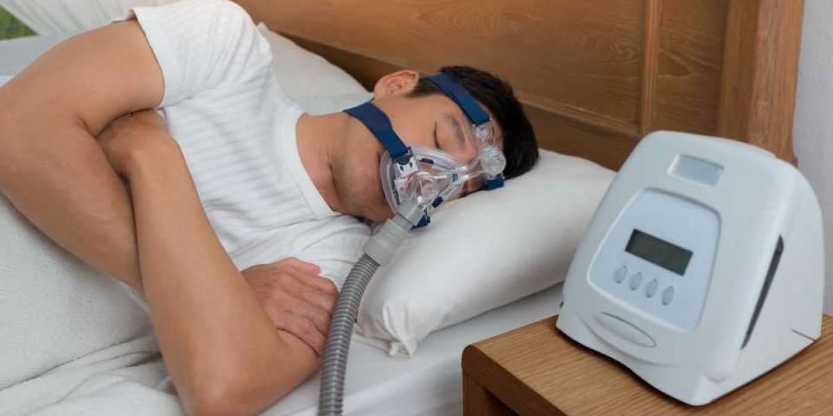 How Sleep Apnea Affects Your Health: Signs You Shouldn’t Ignore