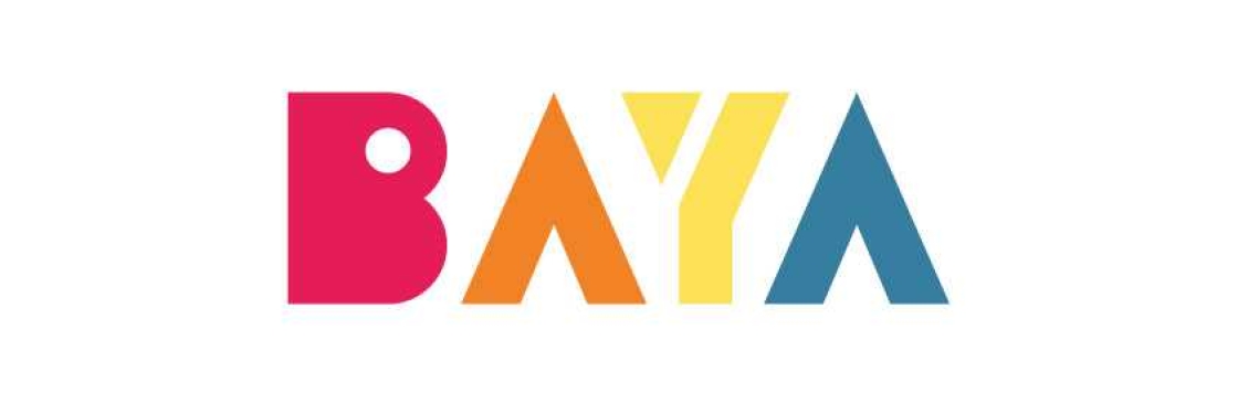 BAYA Design Cover Image