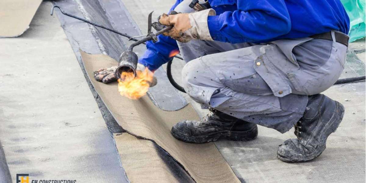 Why Choose Professional Waterproofing Services in Brooklyn?