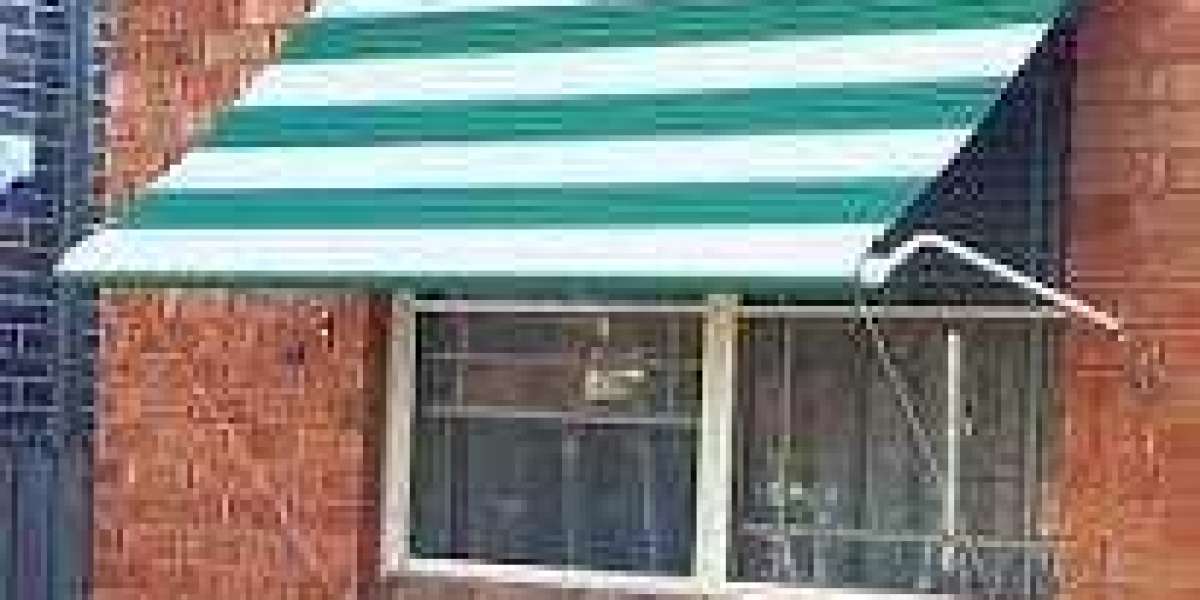 What are the Benefits of Awning Windows?