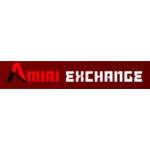 Amiri Exchange Profile Picture