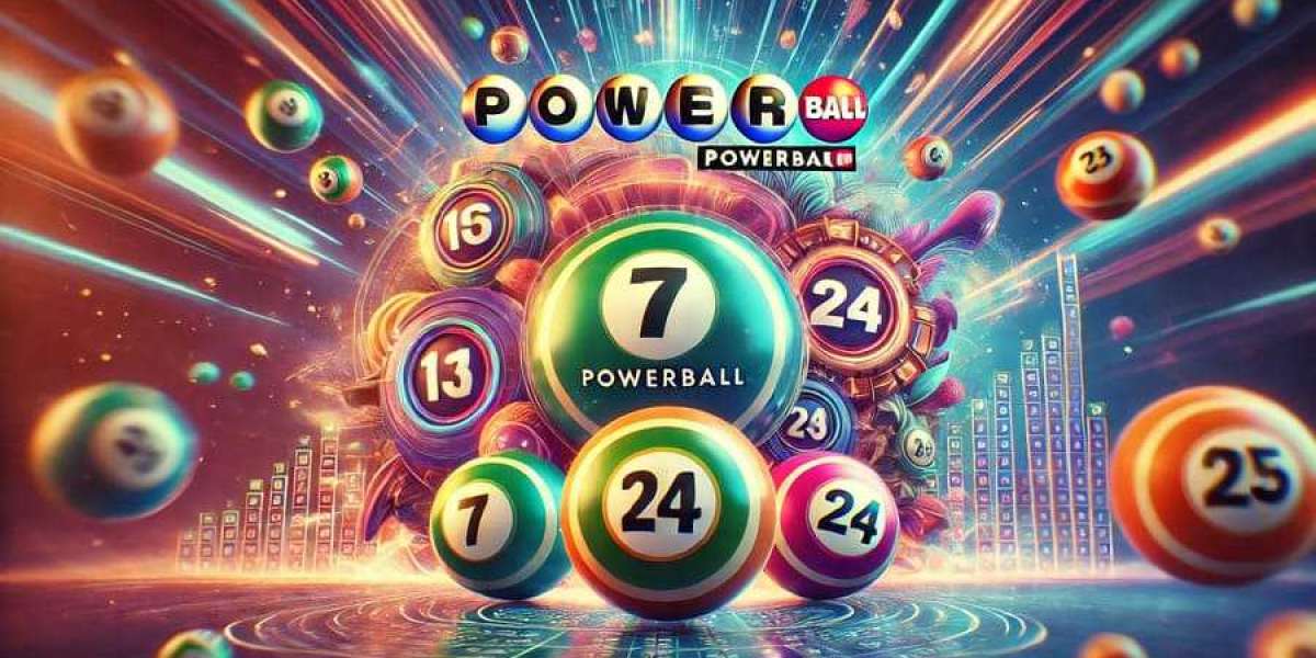 Unlocking Insights: Powerball Analysis in the Bepick Community