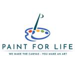 Paint for life profile picture