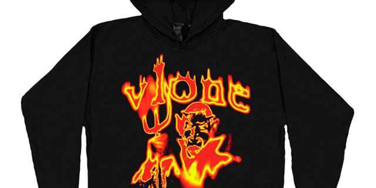 Vlone Hoodie: The Ultimate Streetwear Statement