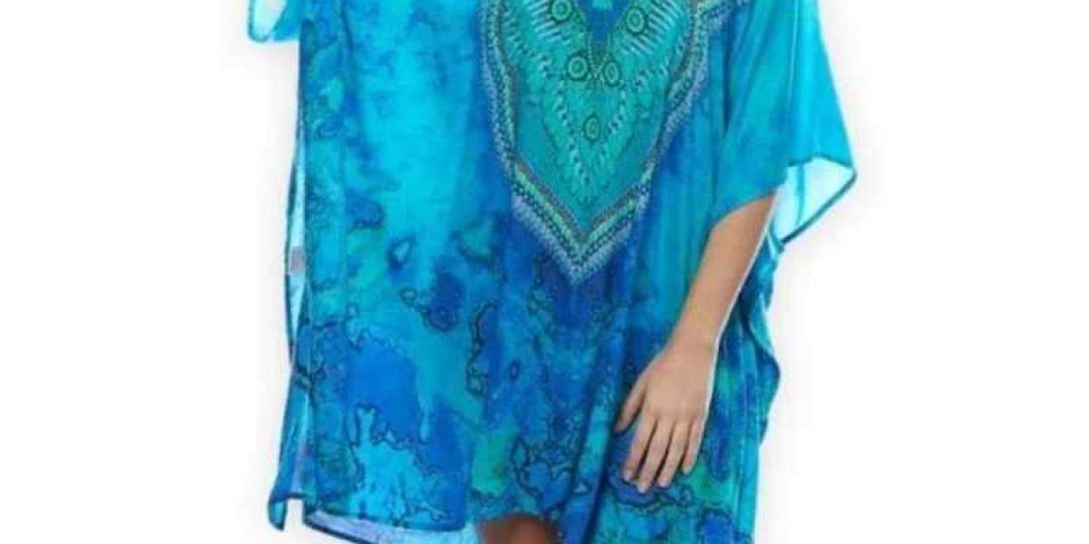 Buy Stylish Kaftans for Women Online in Australia