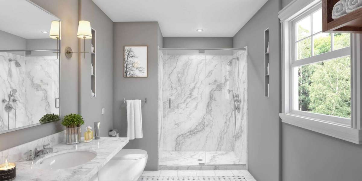 Bathroom Remodeling in Tampa, FL: Transform Your Space