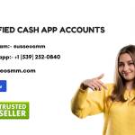 Buy Verified Cash App Accounts profile picture