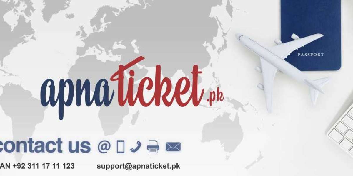 Lahore to Karachi Flights – Ticket Prices, Airlines & Booking Details