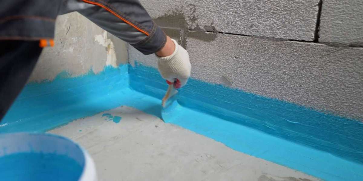 What to Expect When Working with a Waterproofing Specialist in Singapore