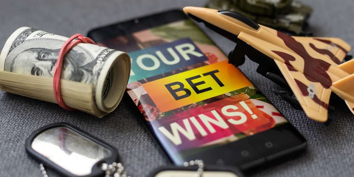 The Rise of Betting Sites: Navigating the Online Gambling Landscape