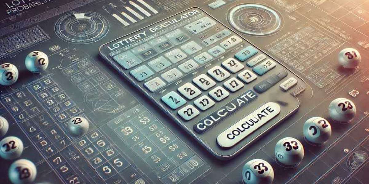 Mastering the Long-Term Lotto Strategy: A Comprehensive Guide