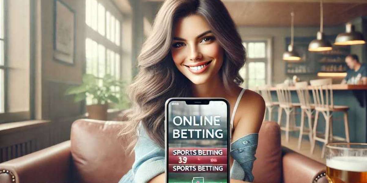 Safeguards in Online Sports Betting: Exploring Sureman’s Scam Verification Platform