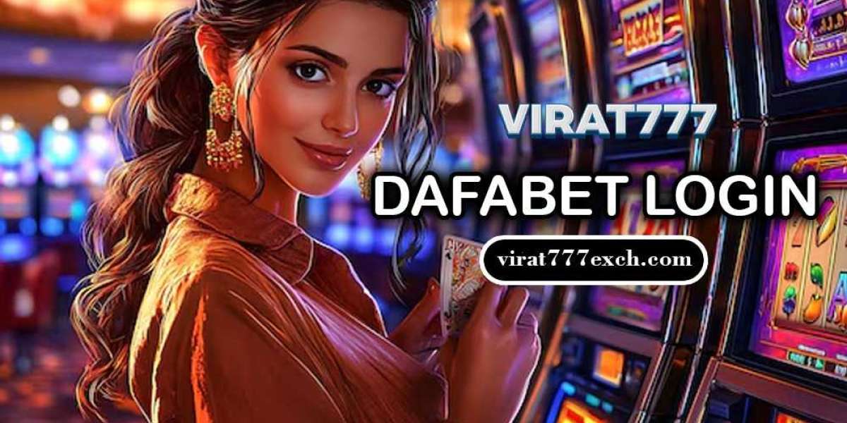 Dafabet Login: Where Every Bet Brings You Closer to Victory