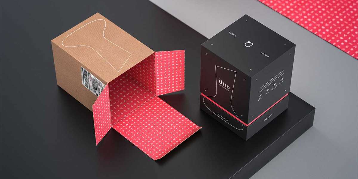 Boosting Product Success with Custom Tuck Boxes