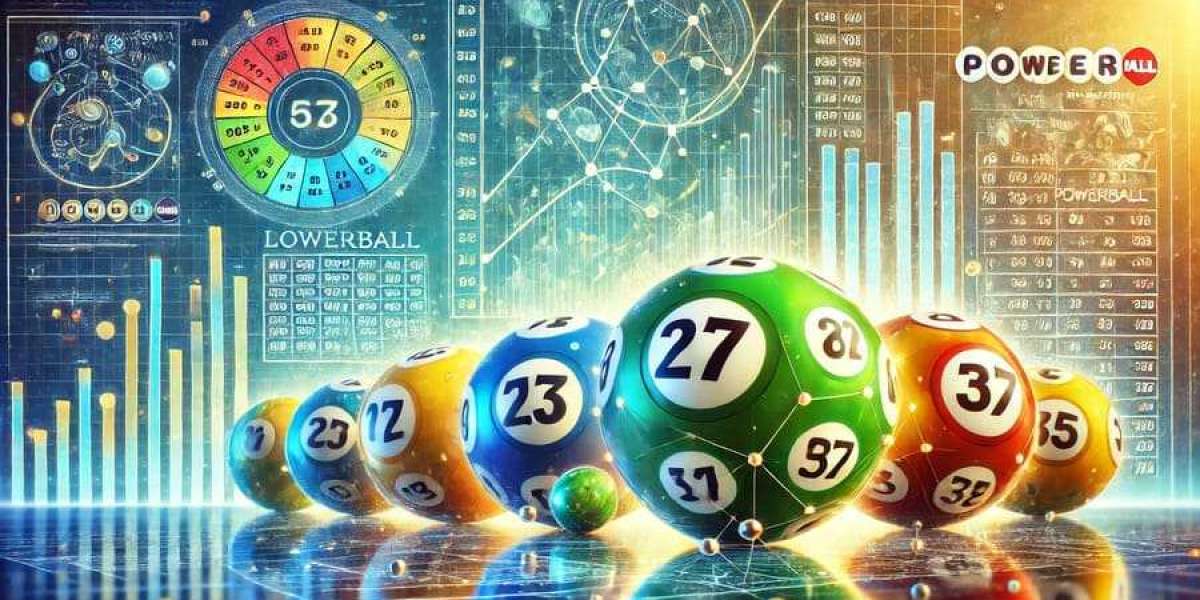 Unlocking Insights: Donghaeng Lottery Powerball Analysis with the Bepick Community