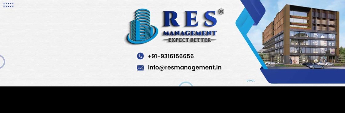 RES Management Cover Image