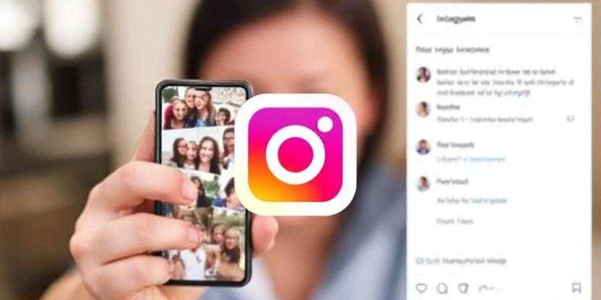 Buy Instagram Comments in India: Boost Engagement & Grow Your Social Presence