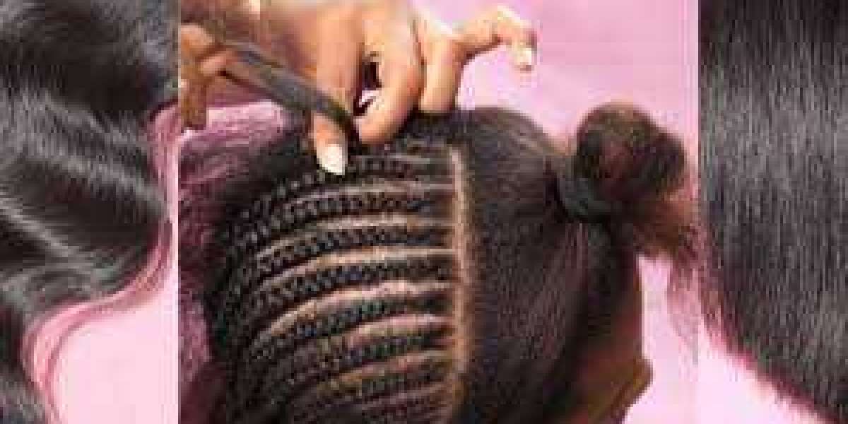 Cheap hair braiding salons near me