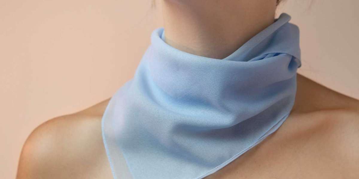 Beautiful Silk Scarves in New York: Find Your Perfect Style Today!