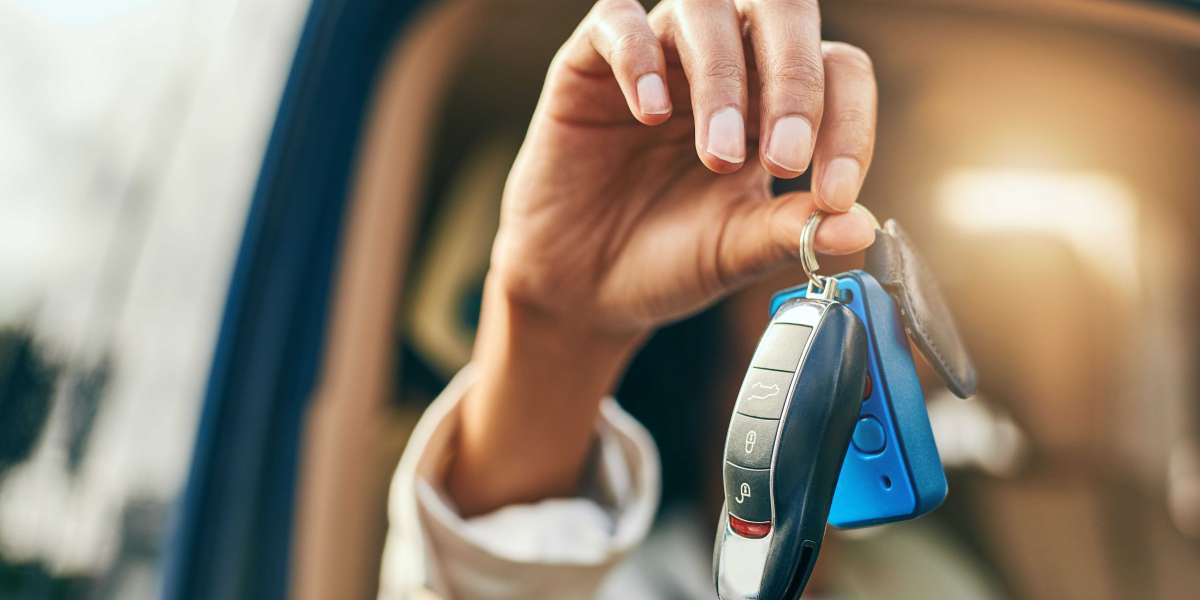 Nine Things That Your Parent Teach You About Mobile Locksmith For Cars