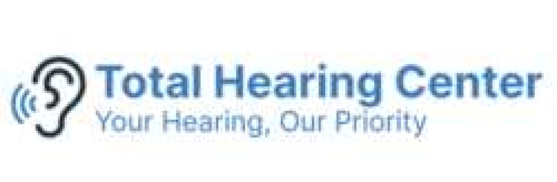 Total Hearing Center Cover Image