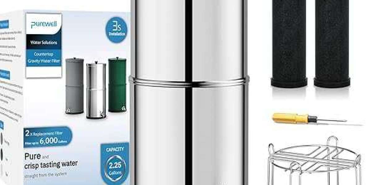 Can A Moveable Water Purification System Really Work?