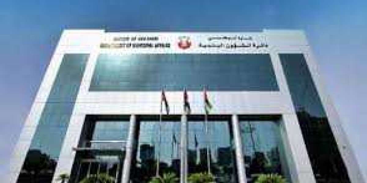 Decoding ITC Permits in Abu Dhabi: A Comprehensive Guide to Streamlined Transportation