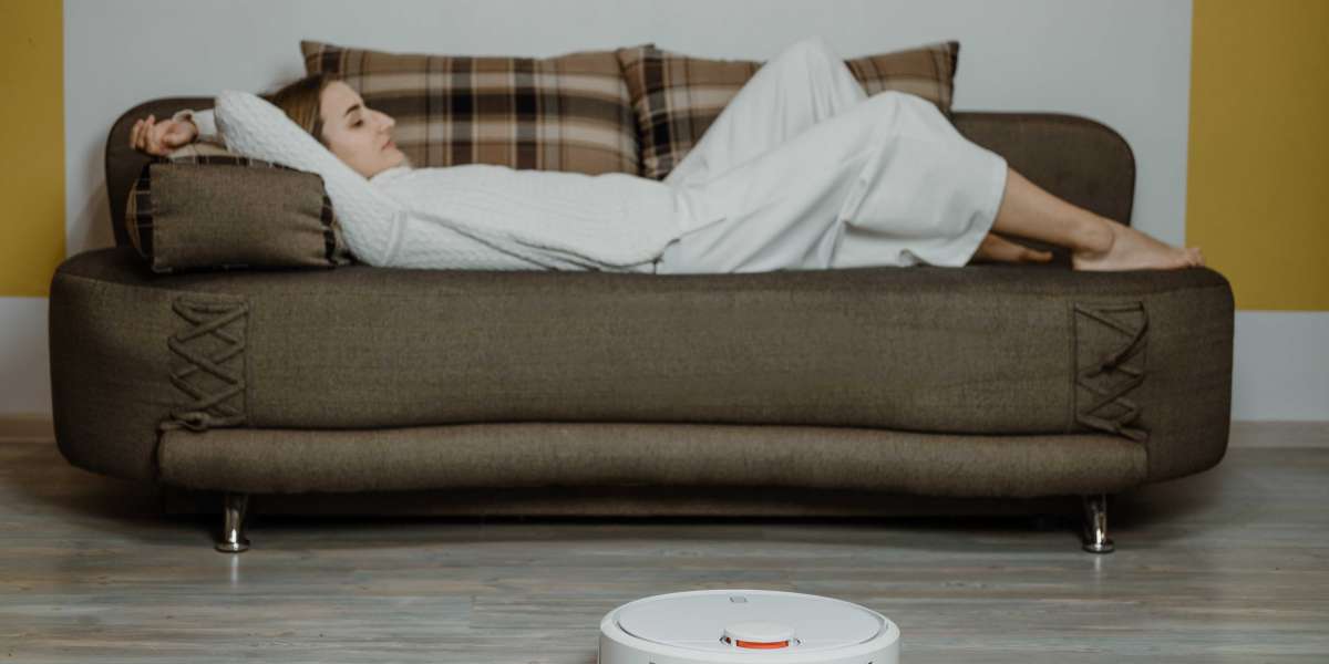 Nine Things That Your Parent Teach You About House Cleaning Robot