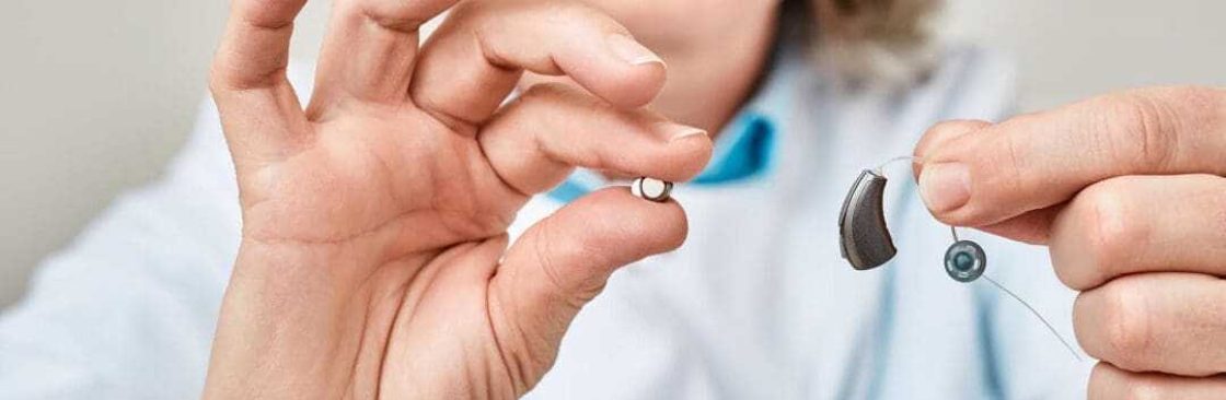 Hunter Valley Audiology Cover Image