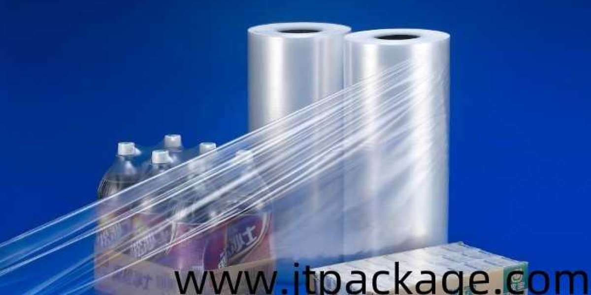 What You Need to Know About Polyolefin Shrink Film Suppliers and Their Role in Packaging